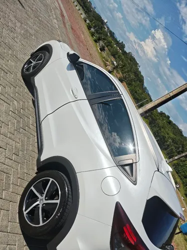 Honda HR-V EXL 1.8 Flexone 16V 5P Aut. 2020