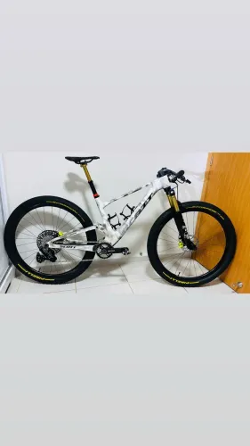Scott spark rc