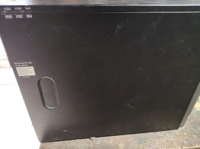 Hp proliant ml310 gen8 v2