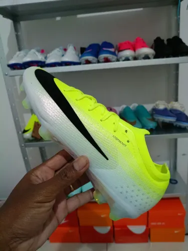 Mercurial vapor 17 nova