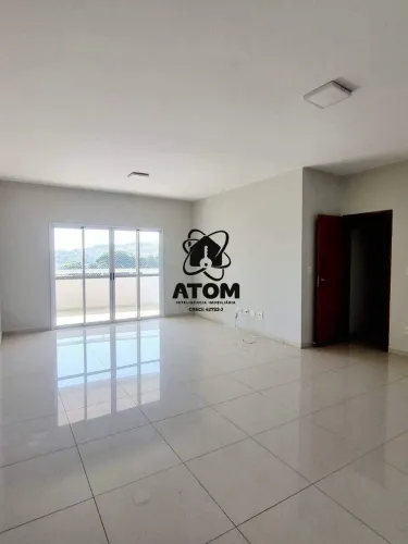 Apartamento com sacada gourmet no bairro Jardim Eulalia disponível para venda