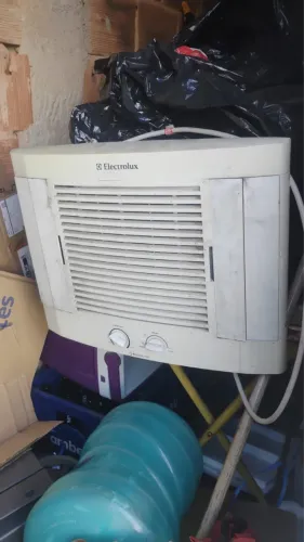 Ar condicionado Electrolux 7.500 Btu