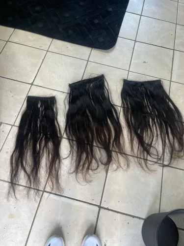 Mega Hair