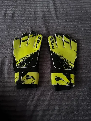 Luva de goleiro
