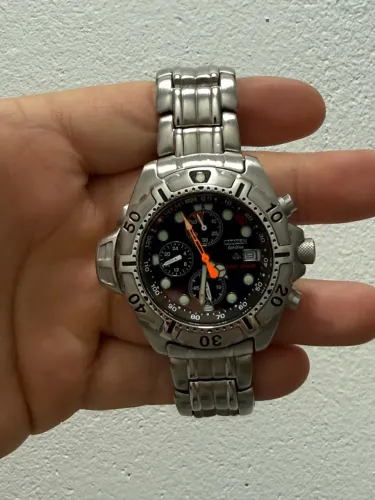 Citzen BJ2000