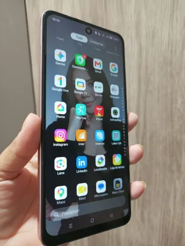 Realme C75X 