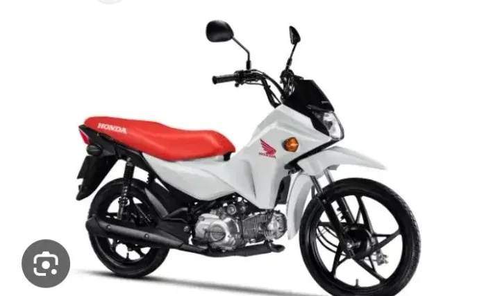 Vende-se pop 110