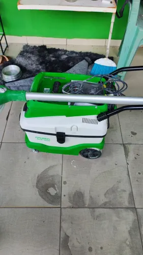 Kit zero pó da nalber 