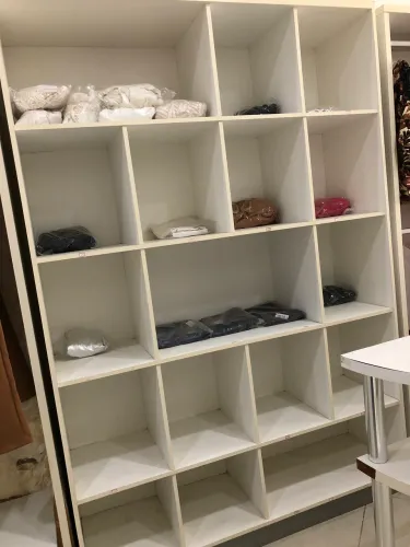 Colmeia de Madeira MDF