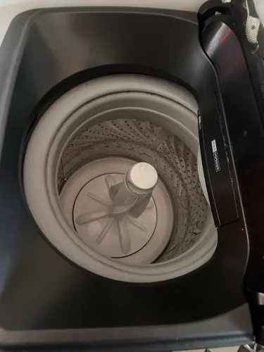 Máquina Brastemp