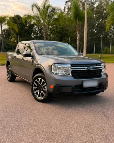 Ford Maverick Hybrid 2.5 Aut. 2023