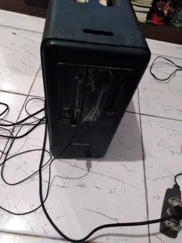 Kit completo computador