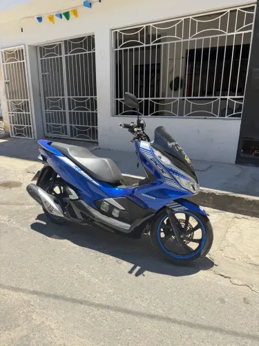 PCX 2022