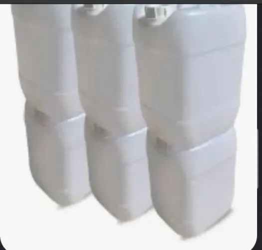 Vendo Galão de 3/5 , 7 litros e 20 litros