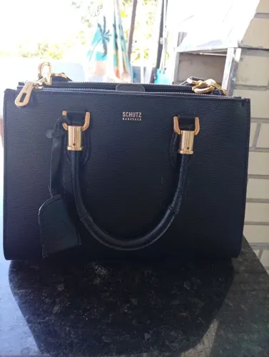 Bolsa Schutz 