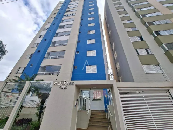 APARTAMENTO PARA LOCAÇÃO NO CENTRO DE CASCAVEL