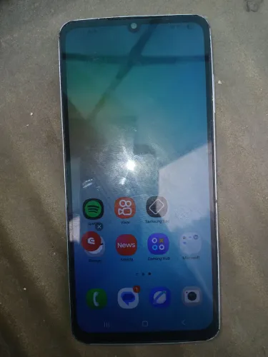 Celular Samsung A06