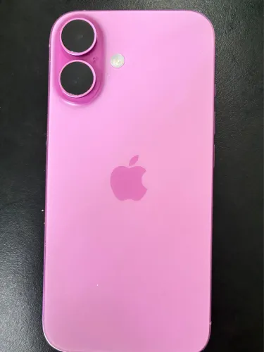 VENDO IPHONE16 EM EXCELENTE ESTADO