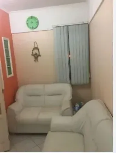 Imóvel para venda com 29 metros quadrados em Floradas de São José - São José dos Campos -