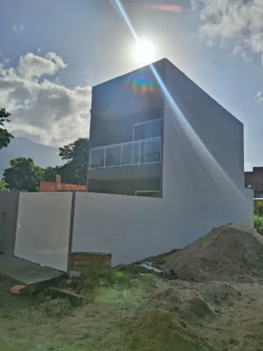 LINDA CASA EM CAMPO GRANDE, MENDANHA 