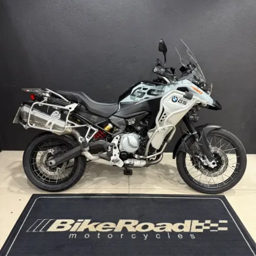 BMW F 850 GS Adventure - 2020