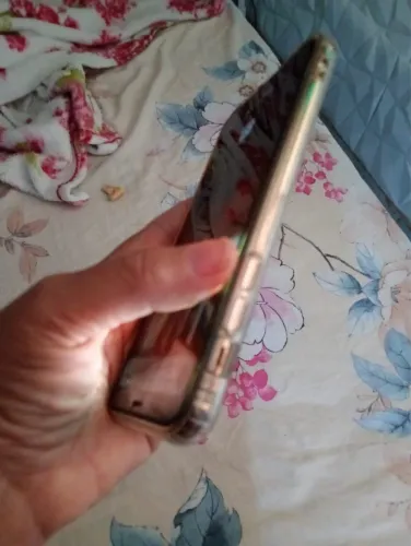 Vendo iPhone 