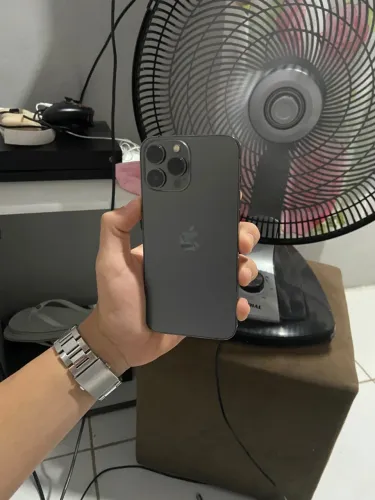 13 Pro max - 128Gb