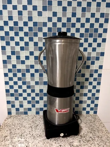 Liquidificado Industrial 4L