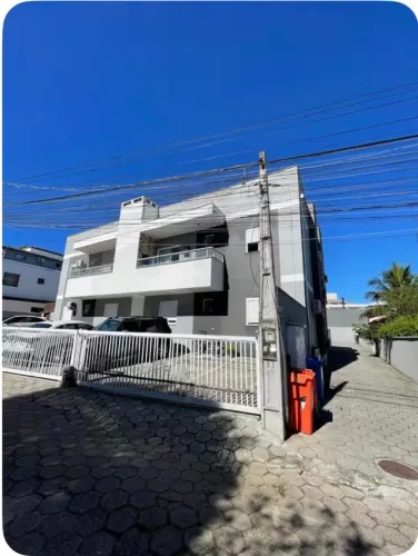 ? Excelente Apartamento para Locação - Campeche | 2 Quartos (1 Suíte) | Mobiliado | 600 m