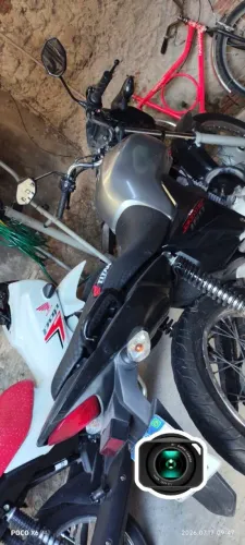 CG START 160 2021 APENAS VENDA