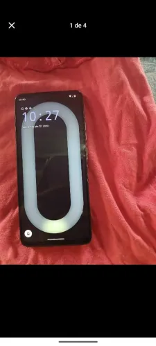 Moto g35
