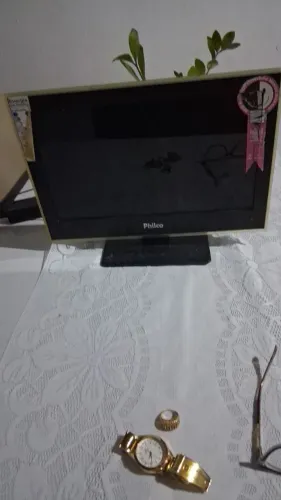 Monitor e tv