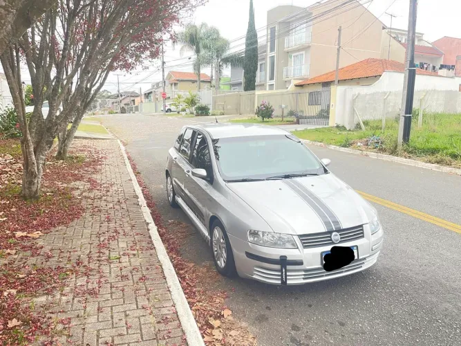 Fiat Stilo 1.8/ 1.8 Connect 8V 103cv 5P 2006