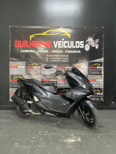 Honda PCX 160