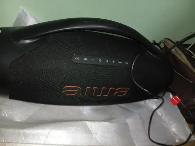 BOMBOX AIWA