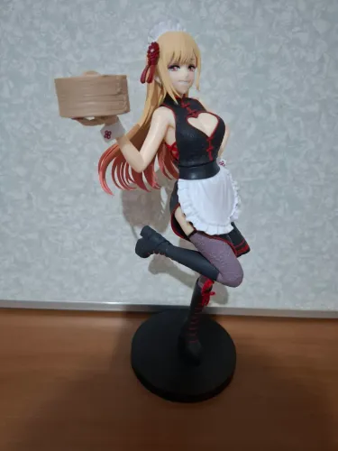 Figura Marin Kitagawa China Dress