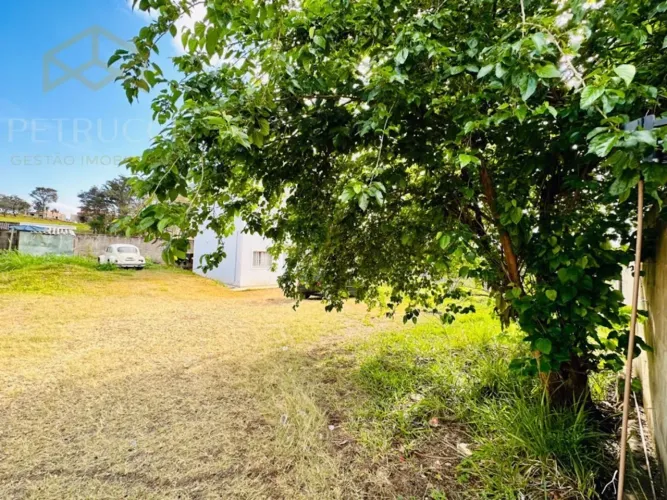 Terreno à venda, 780 m² por R$ 837.000,00 - Parque Jambeiro - Campinas/SP