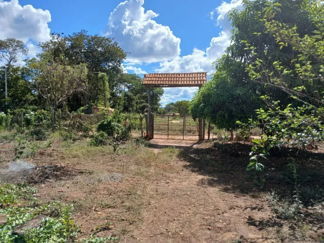 Chacara a venda