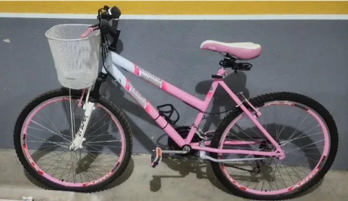 Bicicleta Sundowner Belíssima