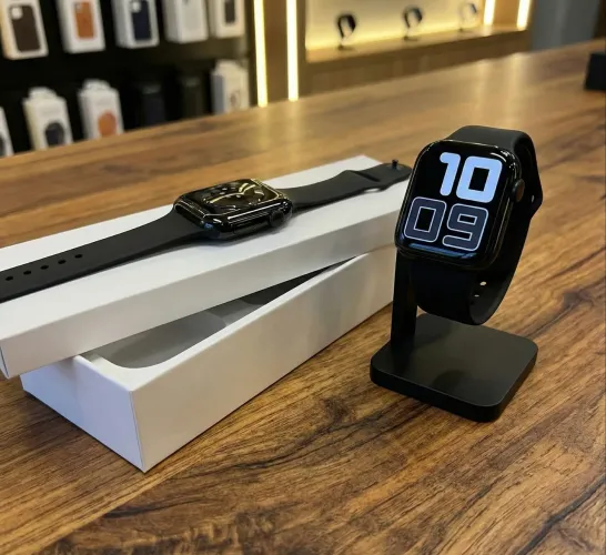 Apple Whatch S11 46mm 