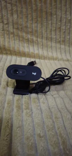 Webcam - Logitech C270