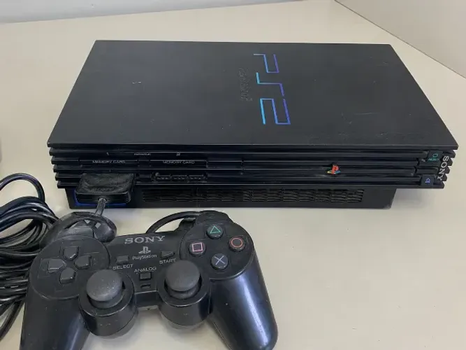 Play Station II