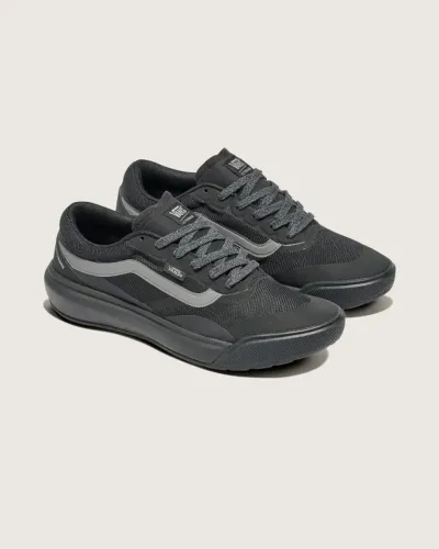 Tênis Vans Mte Ultrarange 2.0 Rw Black Black.
