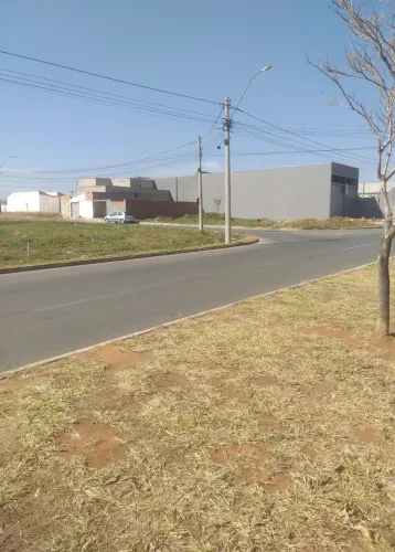 Recanto das Emas Esquina Comercial 422m2