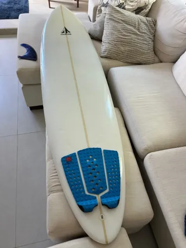 surfboard