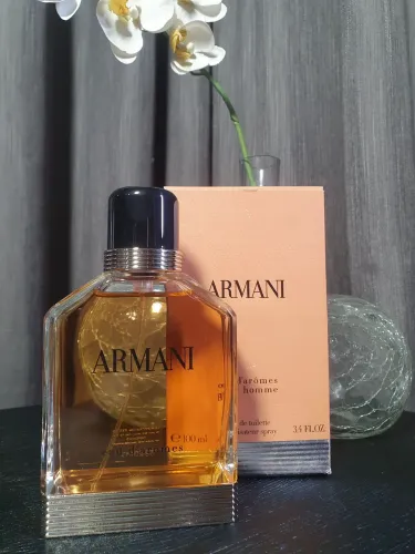 Armani Eau d'Arômes - 100ml