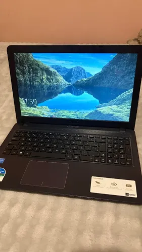 Notebook 
