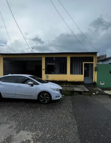 Casa à venda na Cidade Nova VI