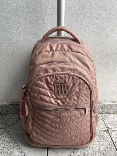 Mochila Rebecca Bonbon original