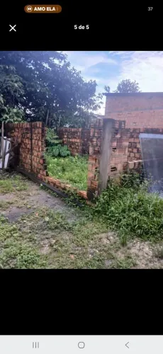 Terreno 